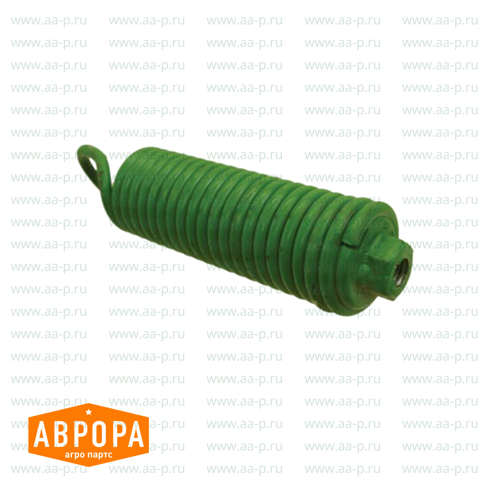 AB10071 УЗЕЛ  ПРУЖИНЫ